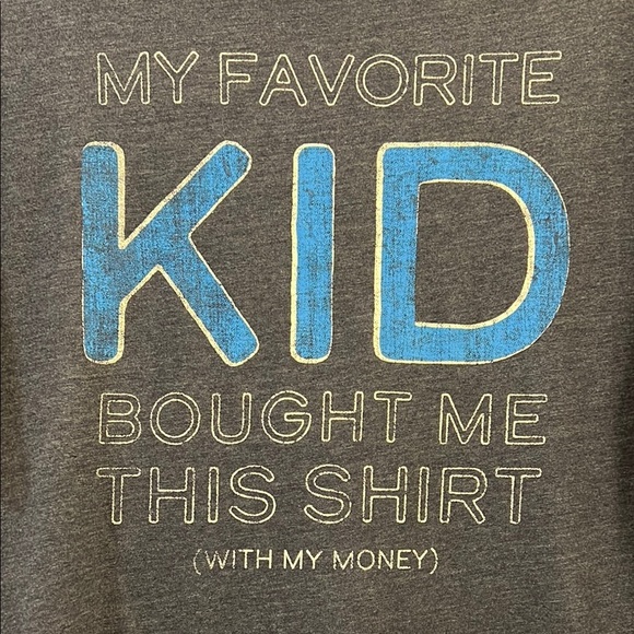 Other - Men’s t-shirt